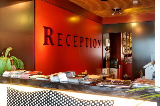 Best Western Hotel Rallye  | Bulle | Freiburg / Fribourg | Suíça 10