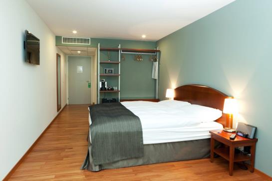 Best Western Hotel Rallye  | Bulle | Freiburg / Fribourg | Suíça 13