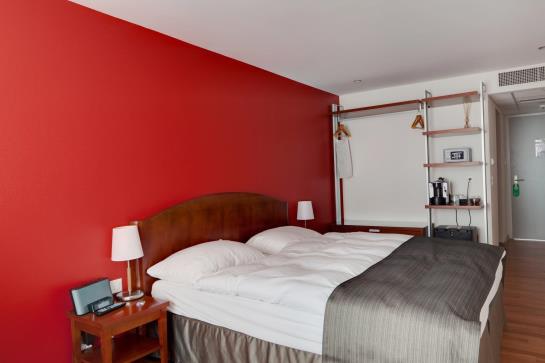 Best Western Hotel Rallye  | Bulle | Freiburg / Fribourg | Suíça 14