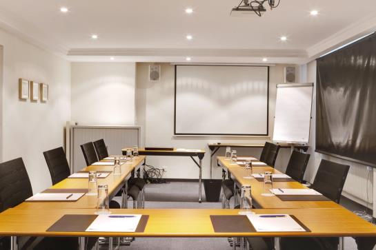 Best Western Hotel Rallye  | Bulle | Freiburg / Fribourg | Suíça 19