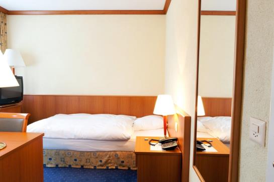 Best Western Hotel Rallye  | Bulle | Freiburg / Fribourg | Suíça 20