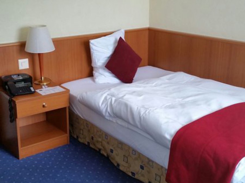 Best Western Hotel Rallye  | Bulle | Freiburg / Fribourg | Suíça 3