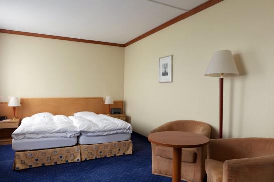 Best Western Hotel Rallye  | Bulle | Freiburg / Fribourg | Suíça 4