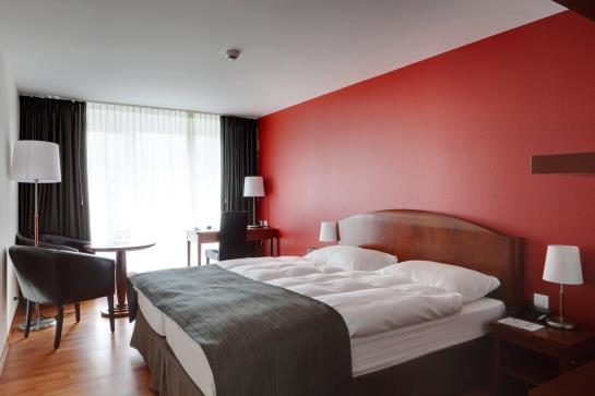 Best Western Hotel Rallye  | Bulle | Freiburg / Fribourg | Suíça 6