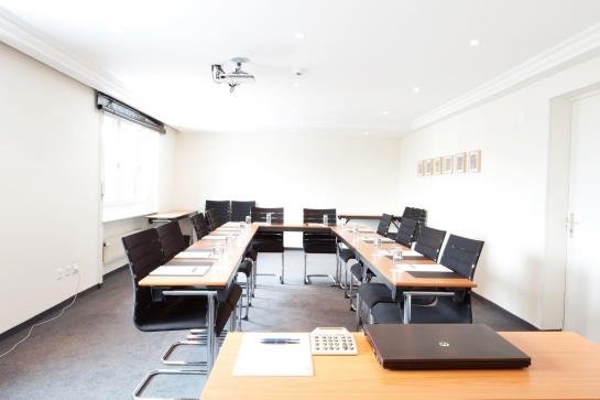 Best Western Hotel Rallye  | Bulle | Freiburg / Fribourg | Suíça 7