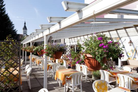 Best Western Hotel Rallye  | Bulle | Freiburg / Fribourg | Suíça 9