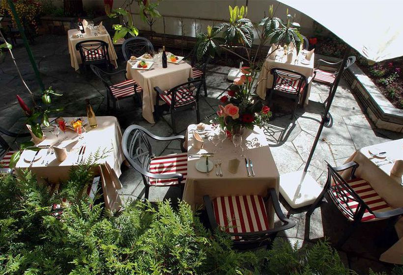 Hotel NH Rex  | Genf | Genf | Schweiz 1