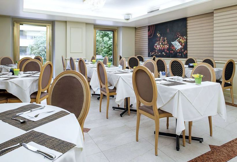 Hotel NH Rex  | Genf | Genf | Schweiz 13