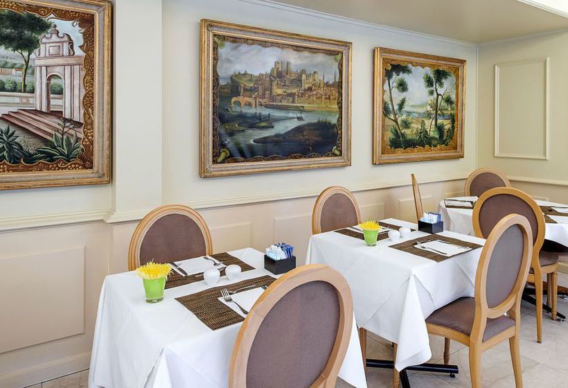 Hotel NH Rex  | Genf | Genf | Schweiz 14