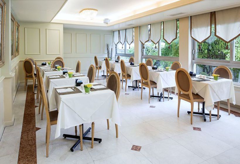 Hotel NH Rex  | Genf | Genf | Schweiz 15