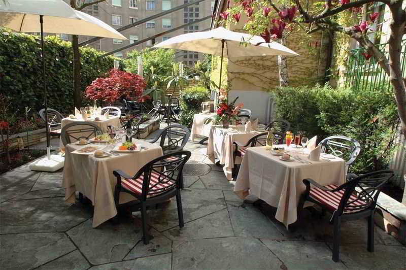 Hotel NH Rex  | Genf | Genf | Schweiz 16