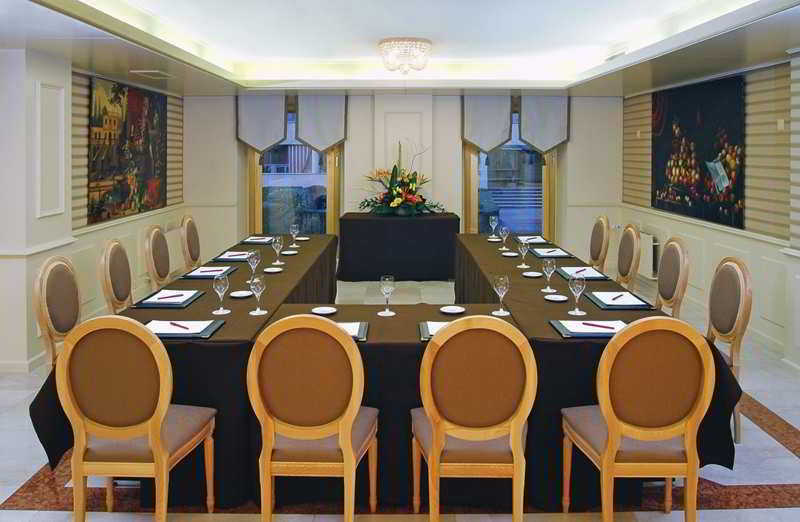 Hotel NH Rex  | Genf | Genf | Schweiz 17