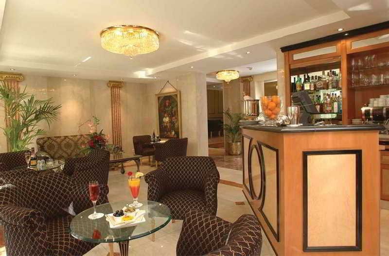 Hotel NH Rex  | Genf | Genf | Schweiz 18