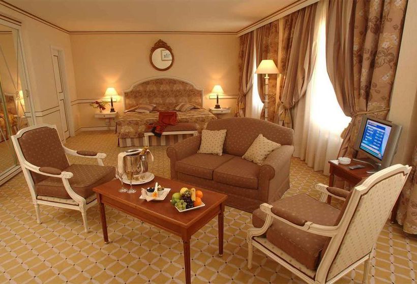 Hotel NH Rex  | Genf | Genf | Schweiz 2