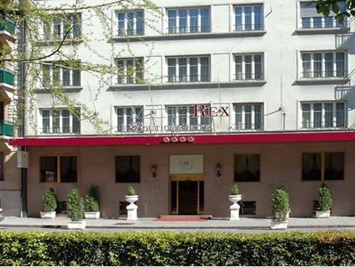 Hotel NH Rex  | Genf | Genf | Schweiz 20