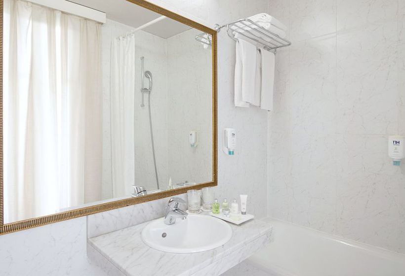 Hotel NH Rex  | Genf | Genf | Schweiz 3