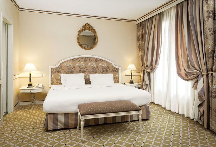 Hotel NH Rex  | Genf | Genf | Schweiz 7