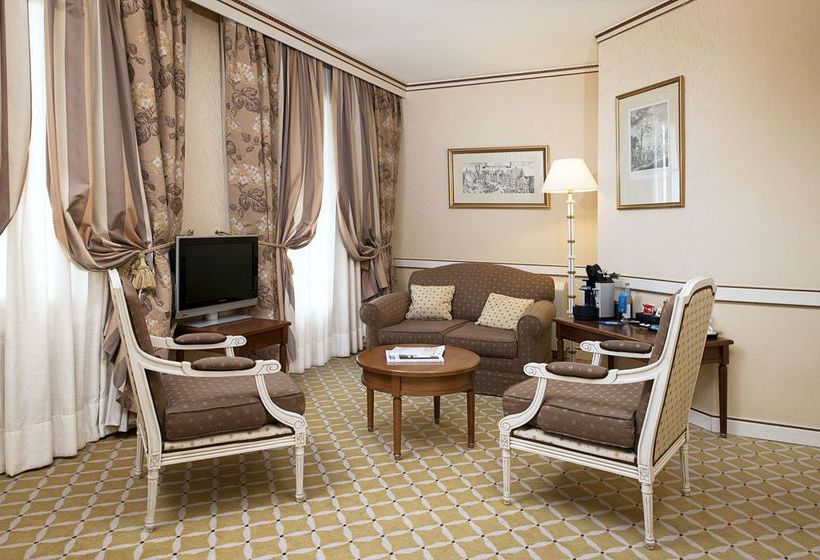 Hotel NH Rex  | Genf | Genf | Schweiz 9