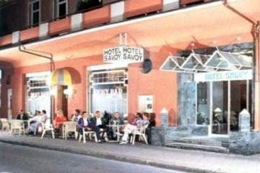 Hotel Savoy  | Interlaken | Bern | Schweiz 2