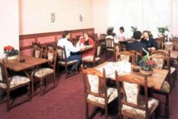 Hotel Savoy  | Interlaken | Bern | Schweiz 4