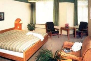 Hotel Savoy  | Interlaken | Bern | Schweiz 5