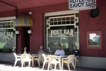 Hotel Savoy  | Interlaken | Bern | Schweiz 7