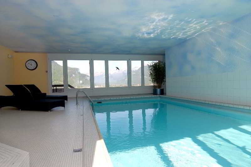 Das Hotel Sherlock Holmes  | Meiringen | Bern | Schweiz 10