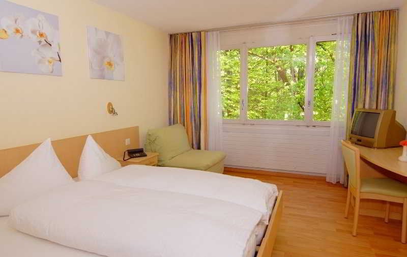 Das Hotel Sherlock Holmes  | Meiringen | Bern | Schweiz 11