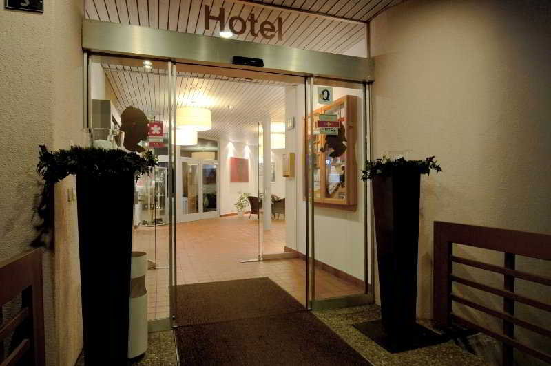 Das Hotel Sherlock Holmes  | Meiringen | Bern | Schweiz 12