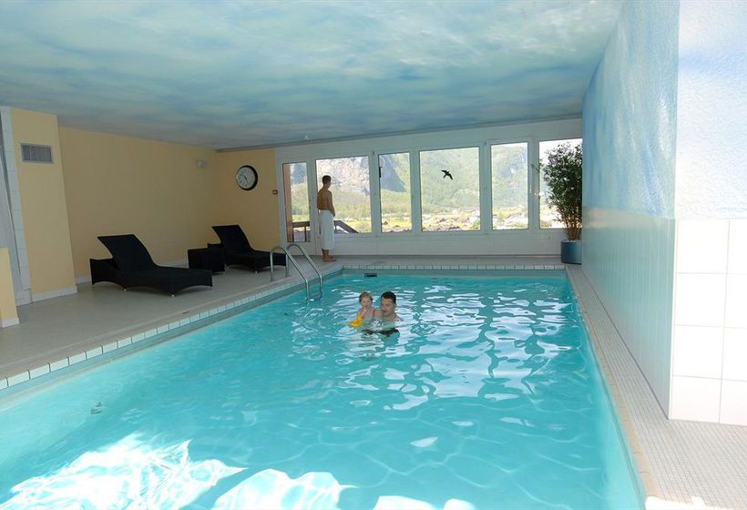 Das Hotel Sherlock Holmes  | Meiringen | Bern | Schweiz 2