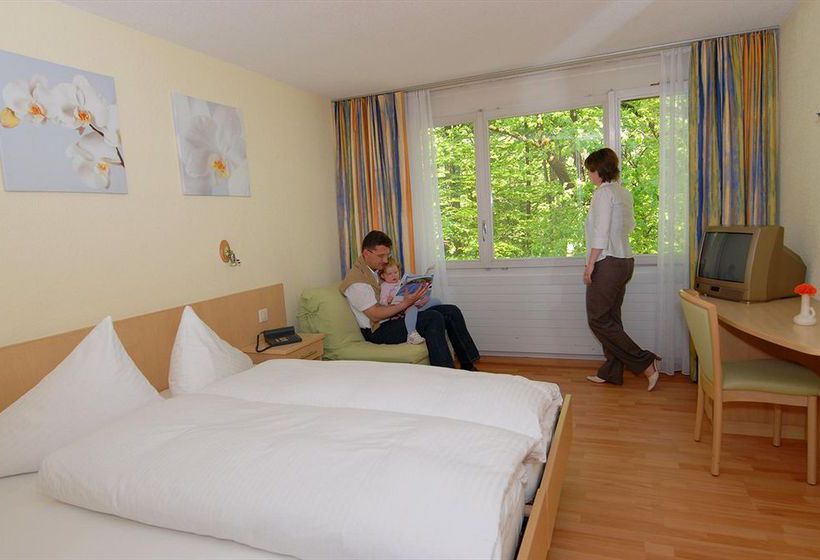 Das Hotel Sherlock Holmes  | Meiringen | Bern | Schweiz 4