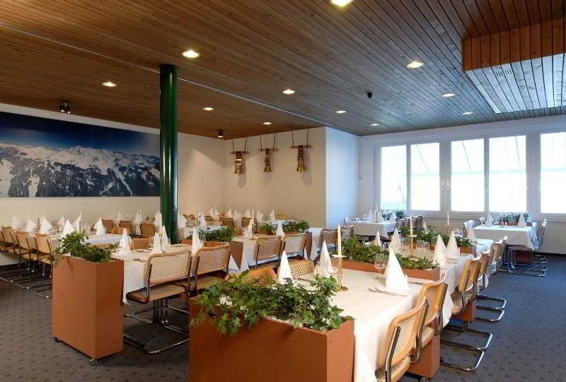 Das Hotel Sherlock Holmes  | Meiringen | Bern | Schweiz 8