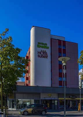 Hotel Sursee