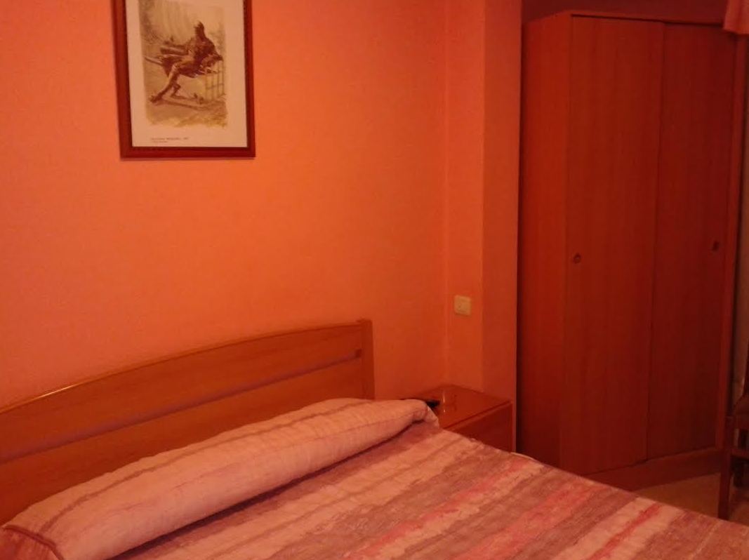 Hotel La Paz  | Vitoria | Álava | España 10