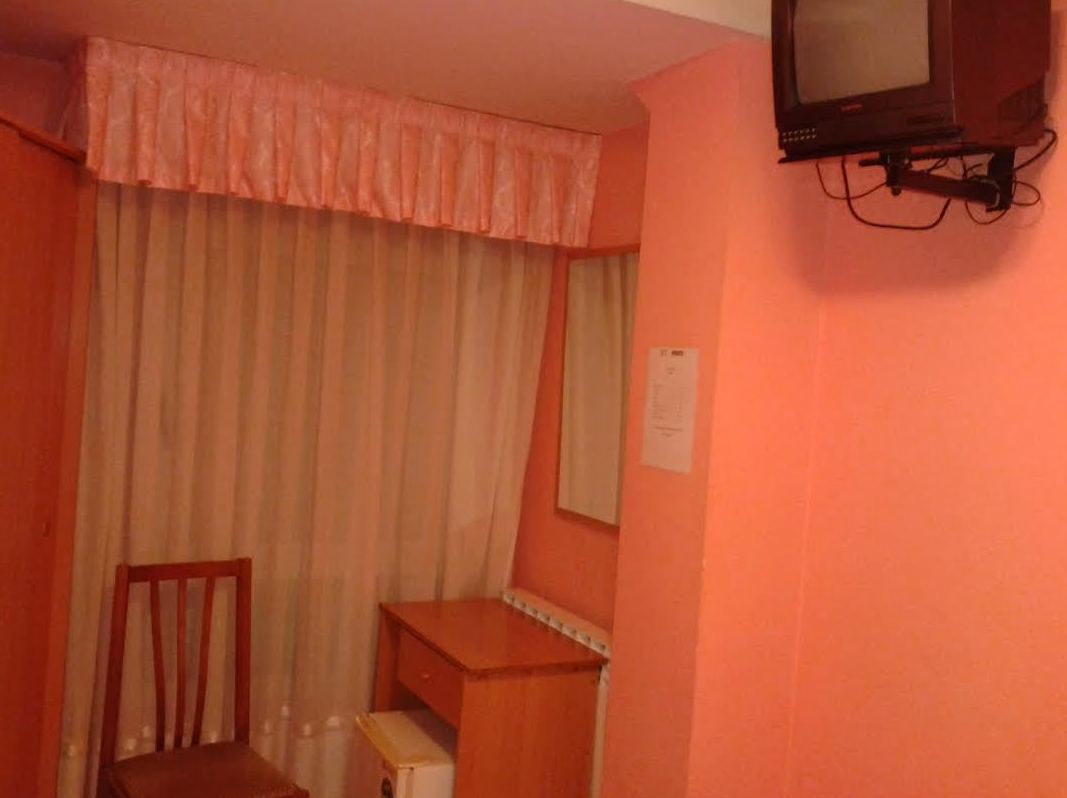 Hotel La Paz  | Vitoria | Álava | España 11