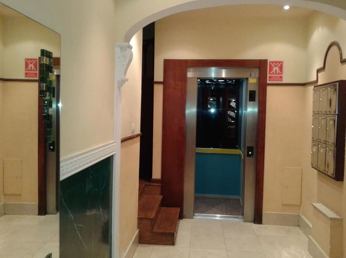 Hotel La Paz  | Vitoria | Álava | España 2