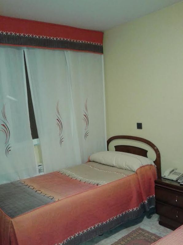 Hotel La Paz  | Vitoria | Álava | España 5