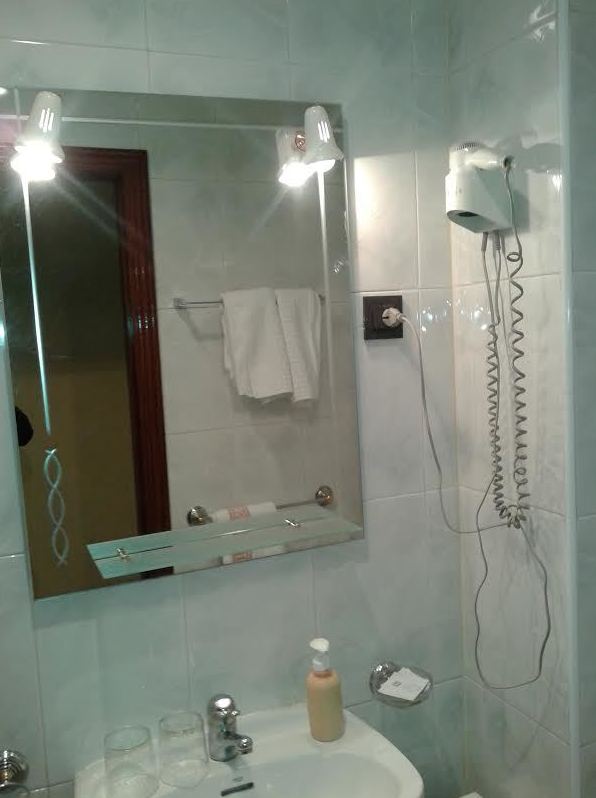 Hotel La Paz  | Vitoria | Álava | España 7