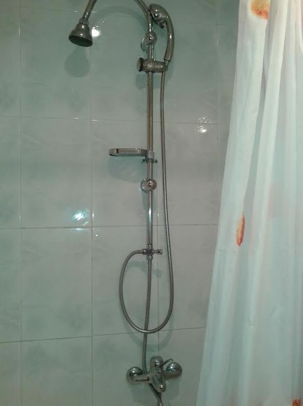 Hotel La Paz  | Vitoria | Álava | España 8