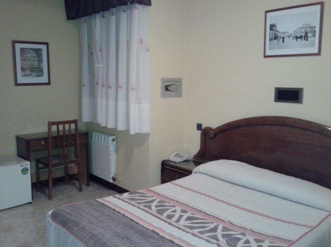 Hotel La Paz  | Vitoria | Álava | España 9