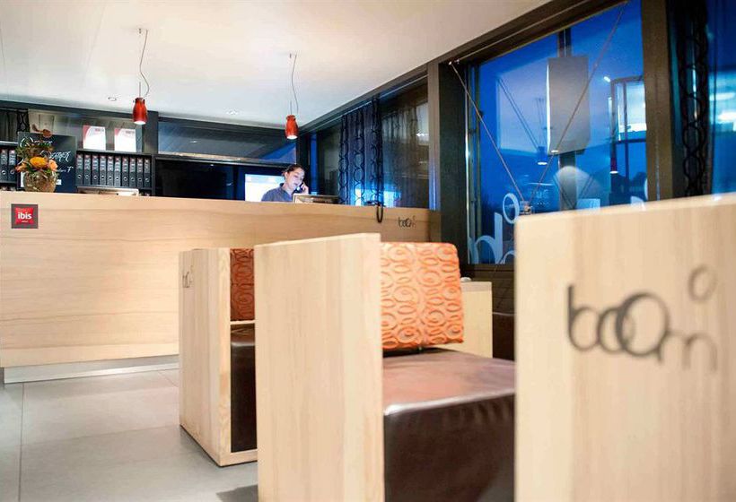 Hotel Ibis Zurich Adliswil 