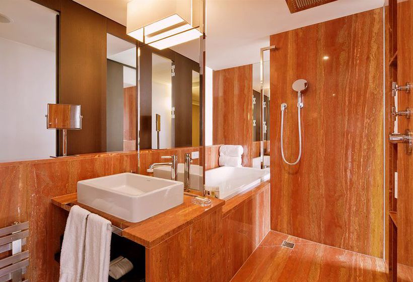 Hotel Intercontinental Geneve  | Genf | Genf | Schweiz 1