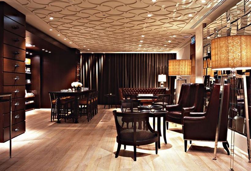 Hotel Intercontinental Geneve  | Genf | Genf | Schweiz 10