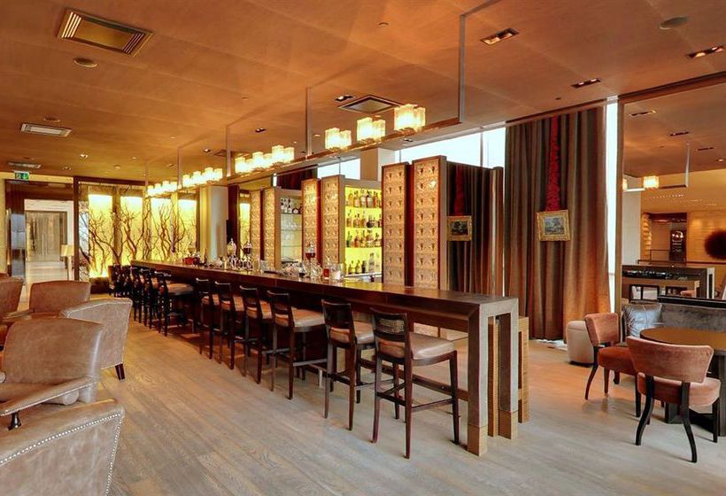 Hotel Intercontinental Geneve  | Genf | Genf | Schweiz 11