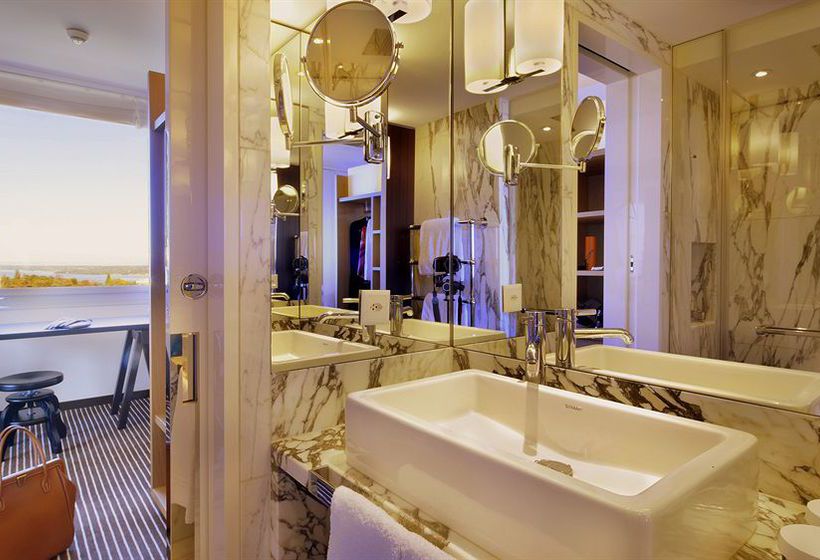 Hotel Intercontinental Geneve  | Genf | Genf | Schweiz 13