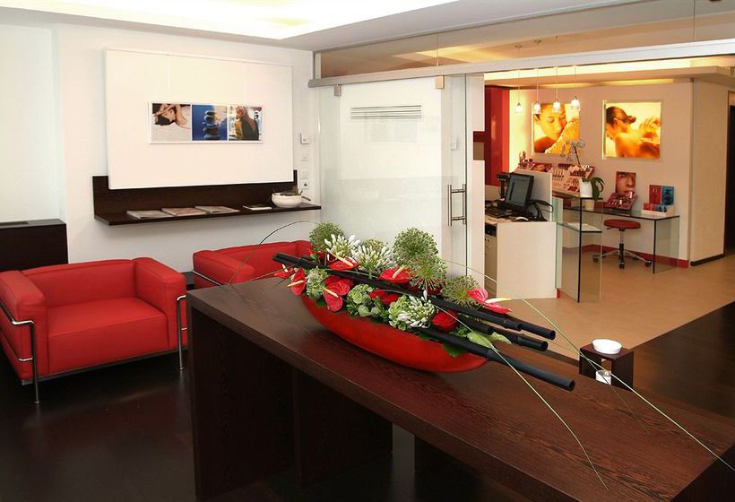 Hotel Intercontinental Geneve  | Genf | Genf | Schweiz 14