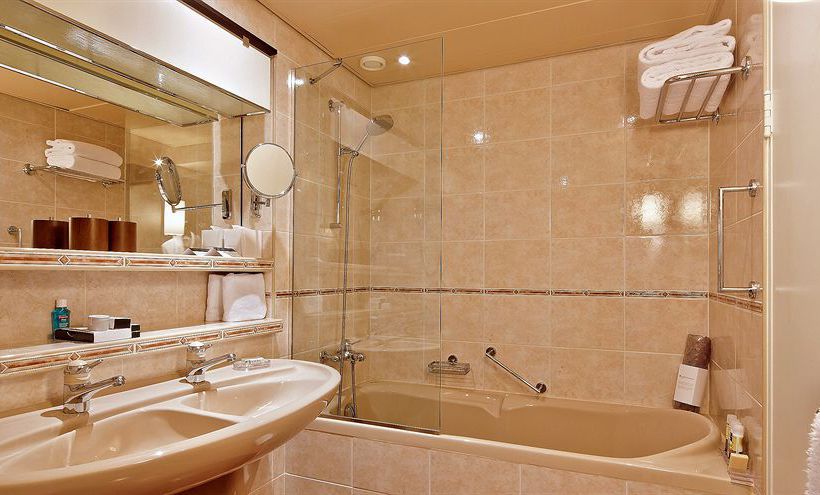 Hotel Intercontinental Geneve  | Genf | Genf | Schweiz 15