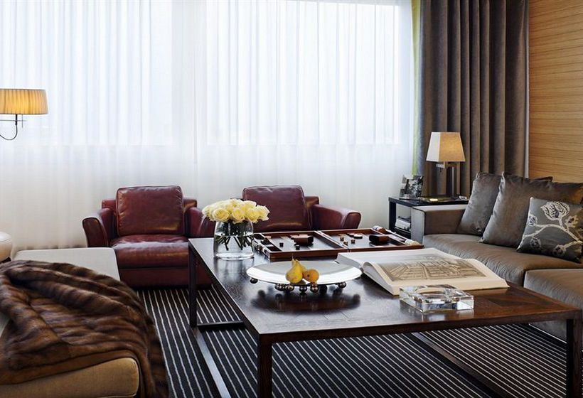 Hotel Intercontinental Geneve  | Genf | Genf | Schweiz 16