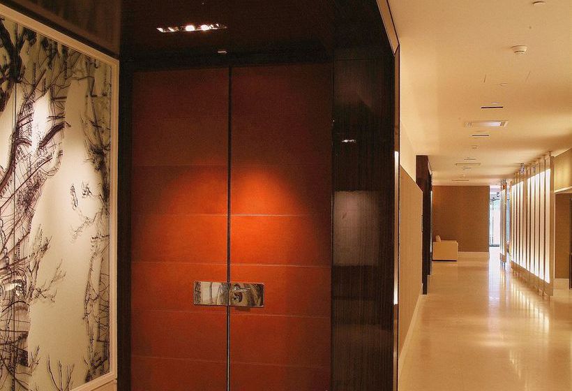 Hotel Intercontinental Geneve  | Genf | Genf | Schweiz 17