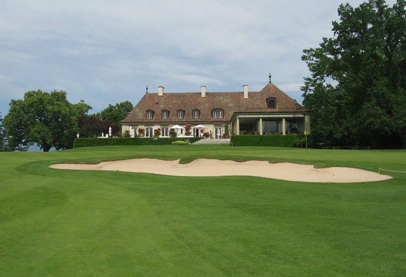 Hotel Intercontinental Geneve  | Genf | Genf | Schweiz 18